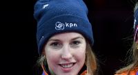 Die Sportwelt trauert um die niederländische Shorttrack-Weltmeisterin Lara van Ruijven.