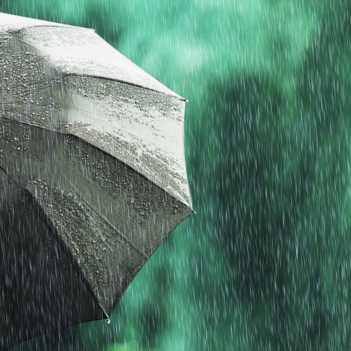 Schmuddelwetter naht! Hoch "Yoann" bringt nur kurz den Sommer zurück Schmuddelwetter naht! Hoch "Yoann" bringt nur kurz den Sommer zurück (Foto)