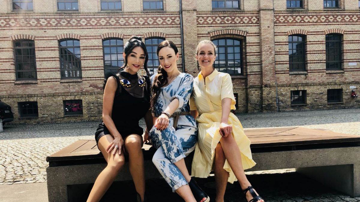 Promi Shopping Queen Nochmal Sehen Wiederholung Der Stylingshow
