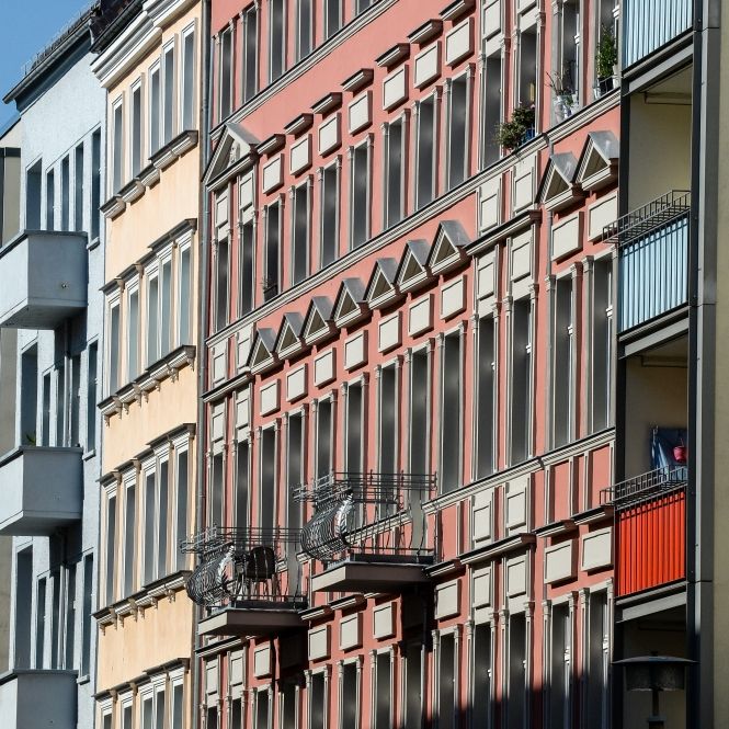 Verbraucherschützer alarmiert! Mietern droht bald eine Kündigungswelle Verbraucherschützer alarmiert! Mietern droht bald eine Kündigungswelle (Foto)