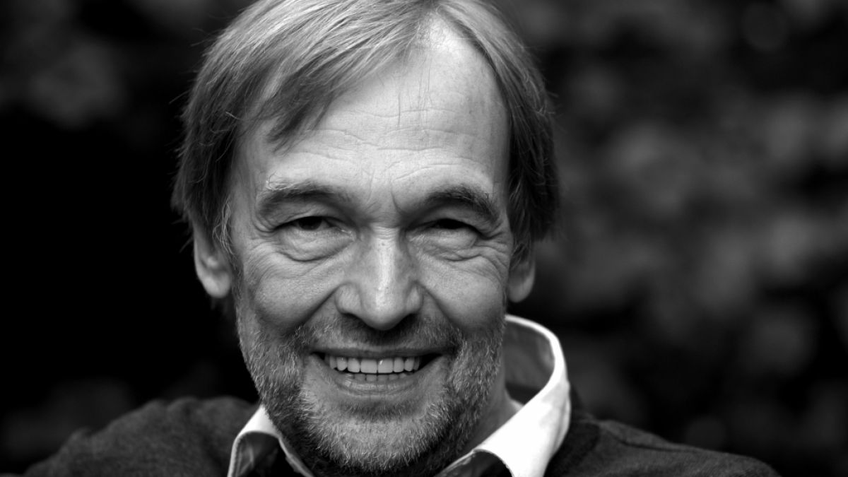 Radio-Moderator Christian Bienert ist im Alter von 72 Jahren gestorben. (Foto)