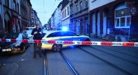 In Mannheim ist ein Mann nach einer Messer-Attacke an seinen Verletzungen gestorben.