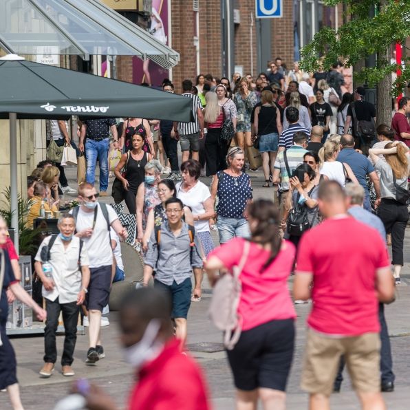 Auf zum Shopping! Wann und wo ist heute verkaufsoffen? Auf zum Shopping! Wann und wo ist heute verkaufsoffen? (Foto)