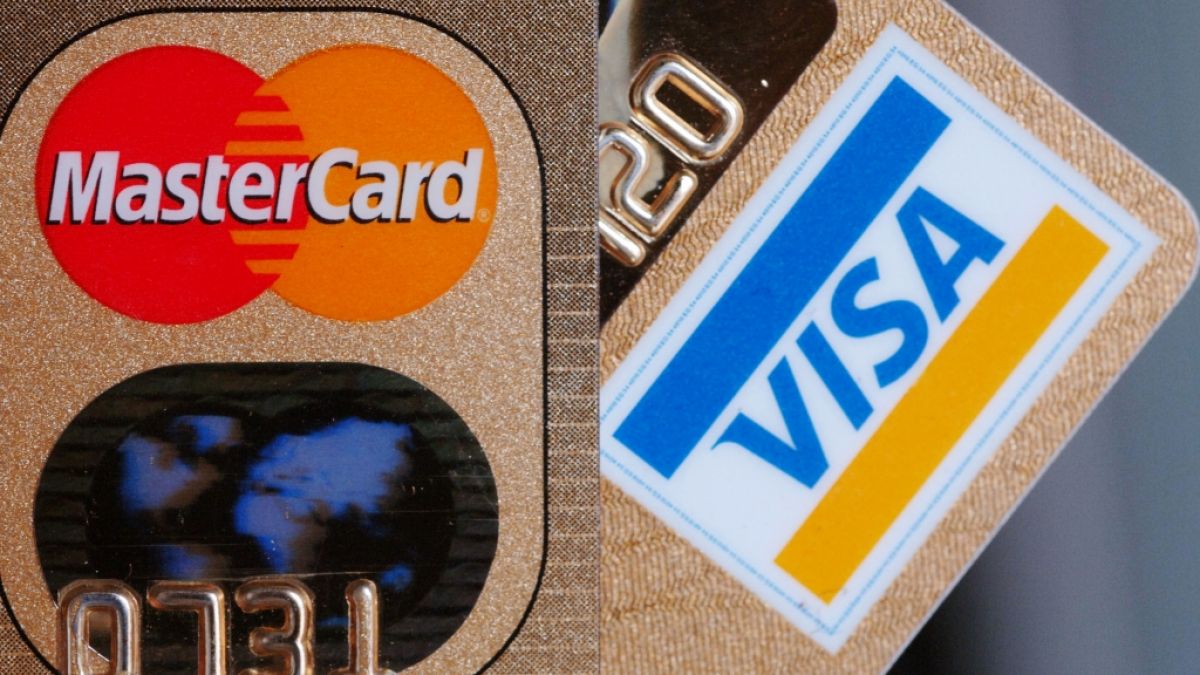 Betrüger haben Daten von hunderten Kreditkartenbesitzern gestohlen. (Symbolfoto) (Foto)
