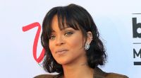 Für ihr neues Herzensprojekt zeigt sich Rihanna ihren Instagram-Fans verführerisch oben ohne.