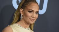 Jennifer Lopez ist mittlerweile 51 Jahre alt.