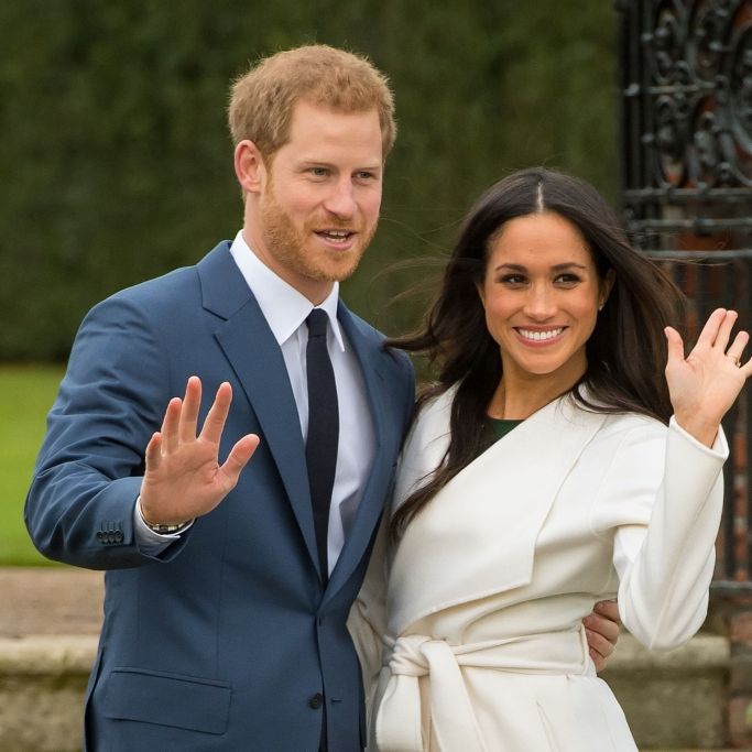 Eine "Bürde" für die Monarchie! Harry und Meghan unbeliebt wie nie Eine "Bürde" für die Monarchie! Harry und Meghan unbeliebt wie nie (Foto)