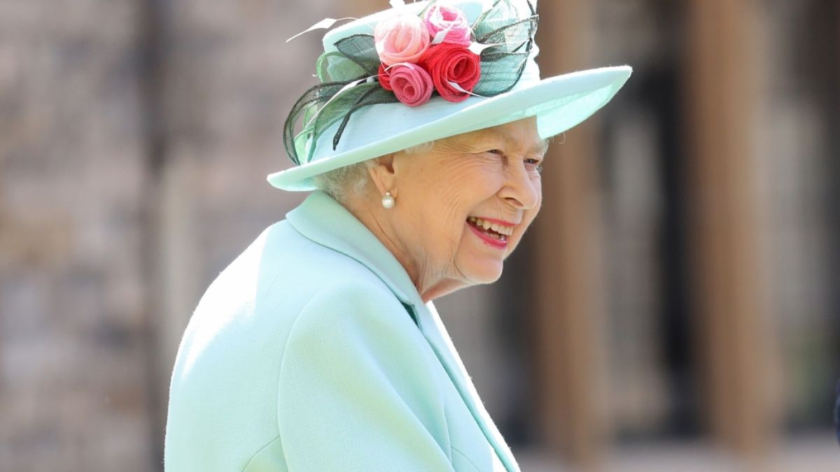 Queen Elizabeth II. soll einige ihrer Verwandten ganz besonders ins Herz geschlossen haben. (Foto)