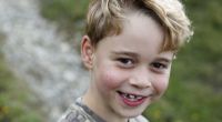 Prinz George als Geburtstagskind: Der älteste Sohn von Kate Middleton und Prinz William wird am 22. Juli 2020 sieben Jahre alt.