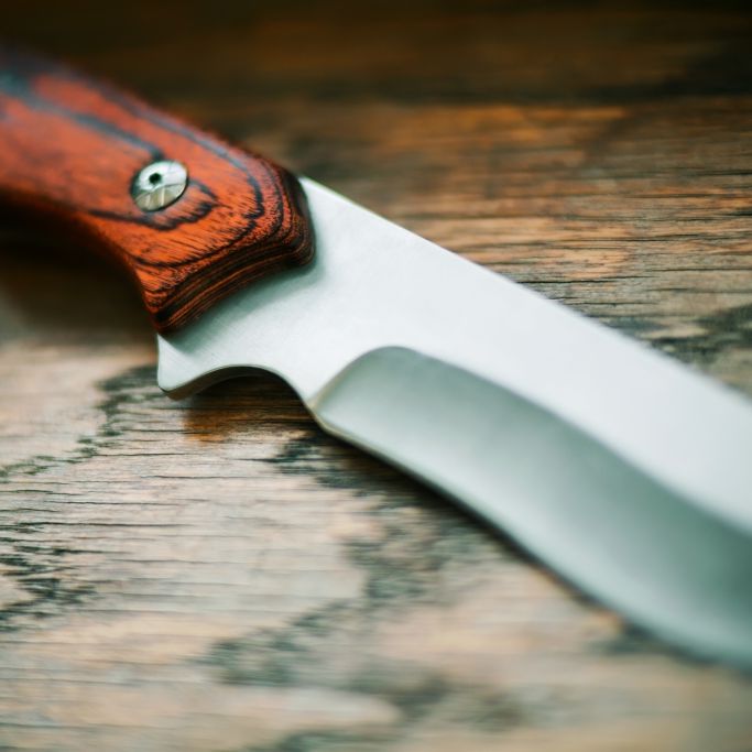 Online-Streit eskaliert - Teenager (15) mit Jagdmesser abgestochen Online-Streit eskaliert - Teenager (15) mit Jagdmesser abgestochen (Foto)