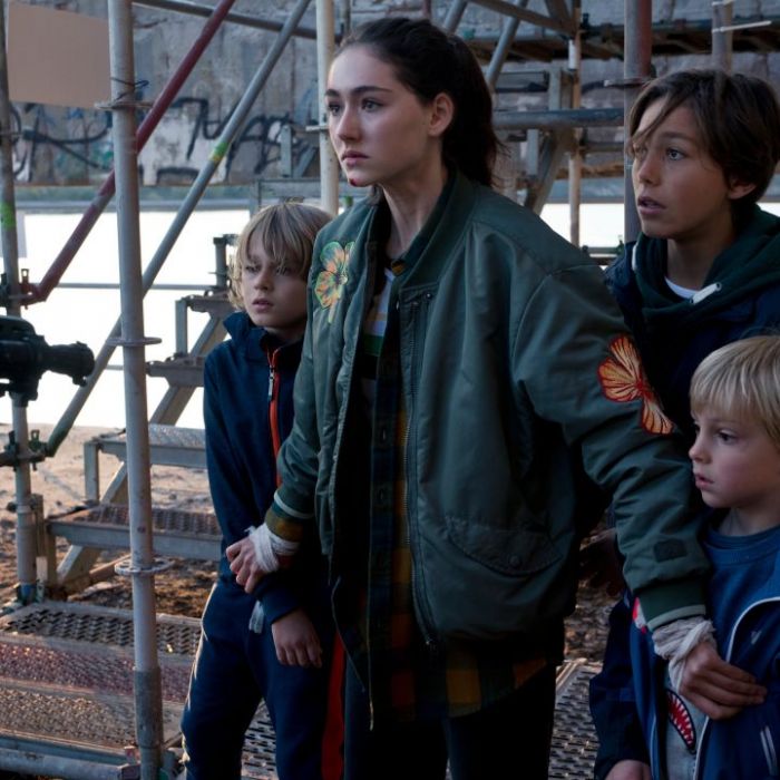 Wiederholung von Episode 8, Staffel 1 online und im TV Wiederholung von Episode 8, Staffel 1 online und im TV (Foto)