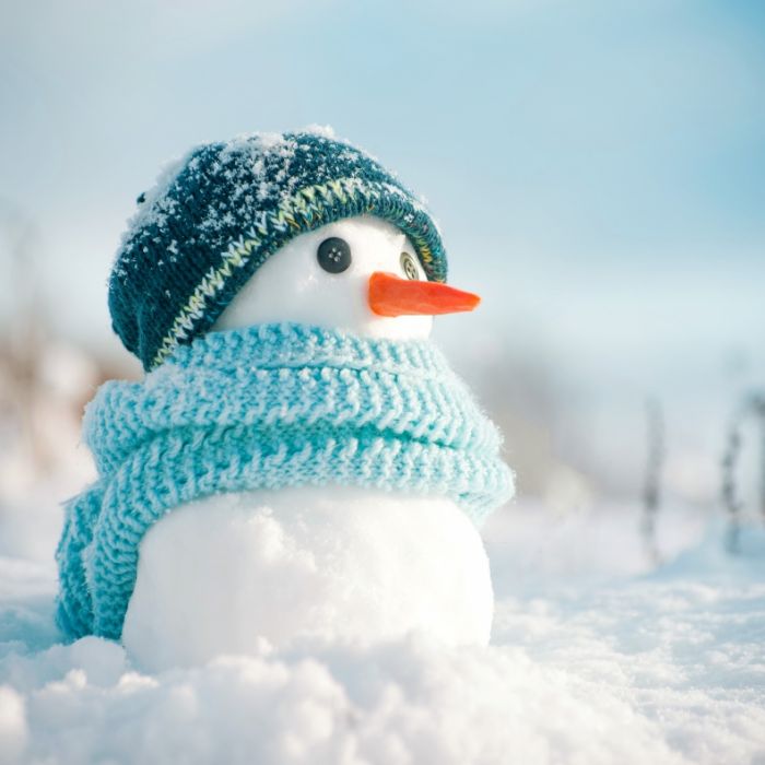 Klirrende Kälte an Weihnachten? Meteorologen wagen ersten Ausblick