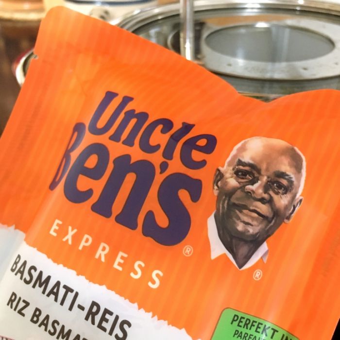 Gesundheitsgefahr! "Uncle Ben's" ruft DIESEN Reis zurück Gesundheitsgefahr! "Uncle Ben's" ruft DIESEN Reis zurück (Foto)
