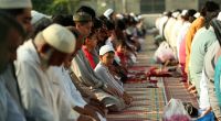 Das islamische Opferfest Eid al-Adha wird 2026 vom 26. bis 30. Mai von Muslimen in aller Welt gefeiert.