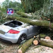 Unwetter News Aktuelle Nachrichten Zu Unwetter Aus 2020 News De