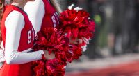 Einer Cheerleading-Trainerin aus Australien wird der sexuelle Missbrauch von minderjährigen Schülerinnen zur Last gelegt (Symbolbild).