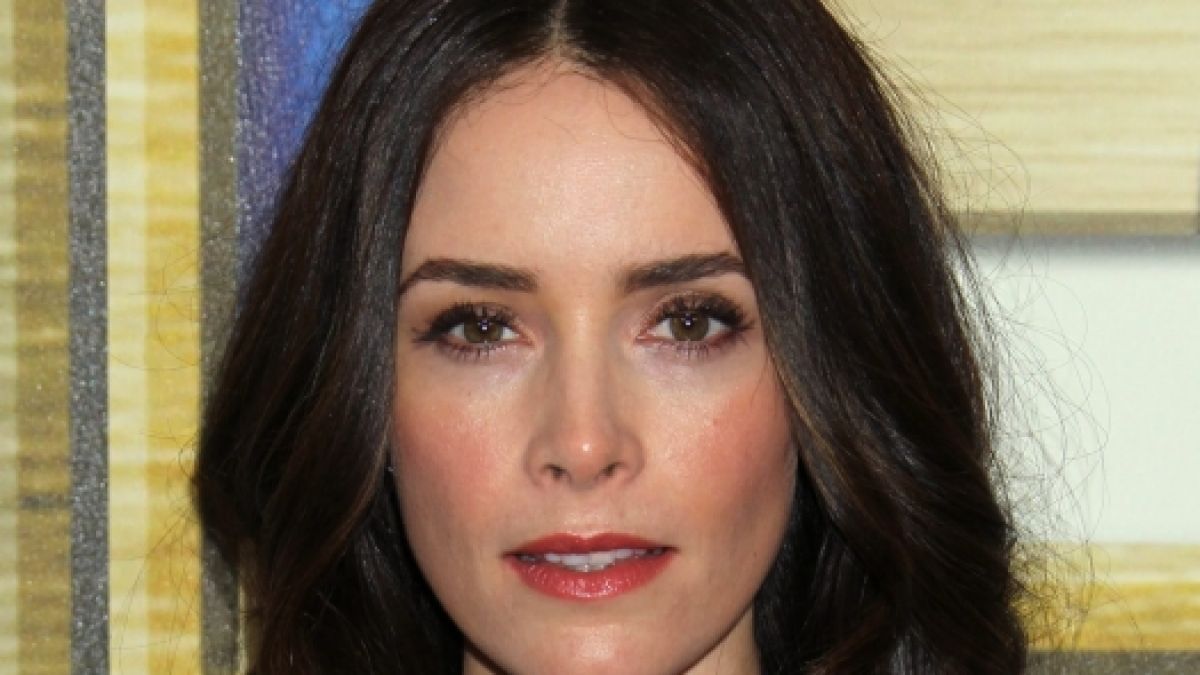 Sexy abigail spencer