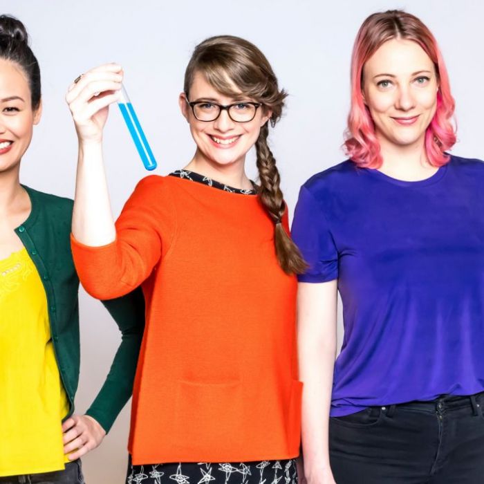 Wiederholung des Wissensmagazins online und im TV Wiederholung des Wissensmagazins online und im TV (Foto)