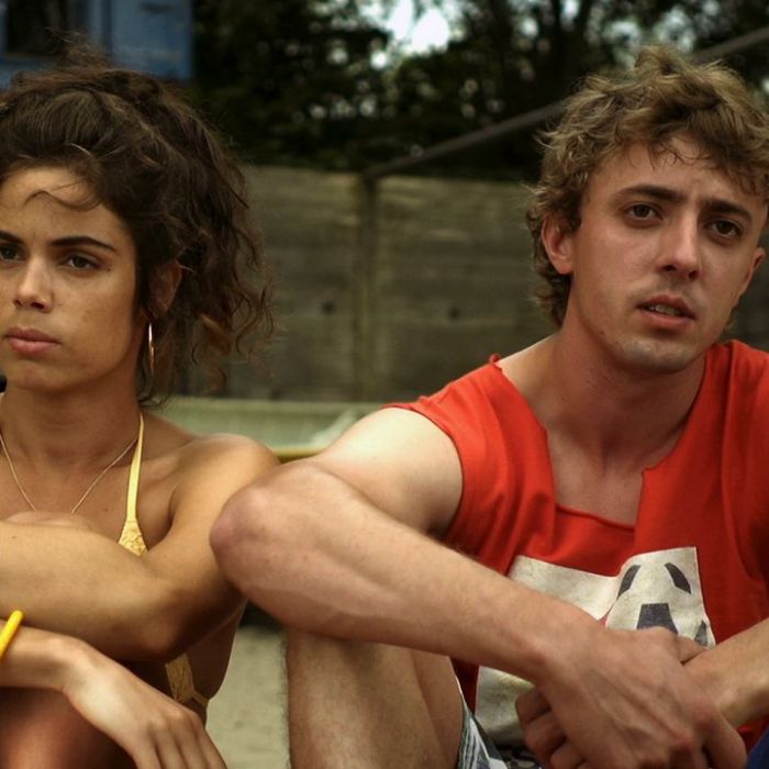 Wiederholung von Episode 4, Staffel 1 online und im TV Wiederholung von Episode 4, Staffel 1 online und im TV (Foto)