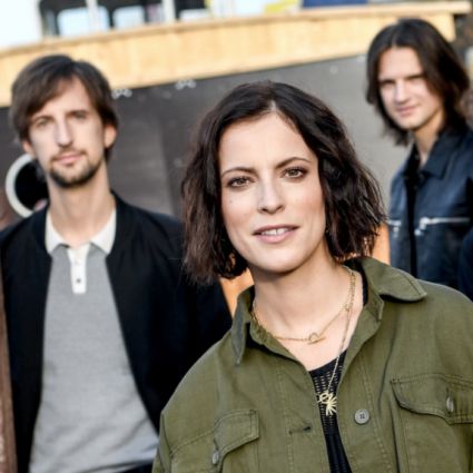 Stefanie Kloß Mutter Stefanie Kloß Mutter