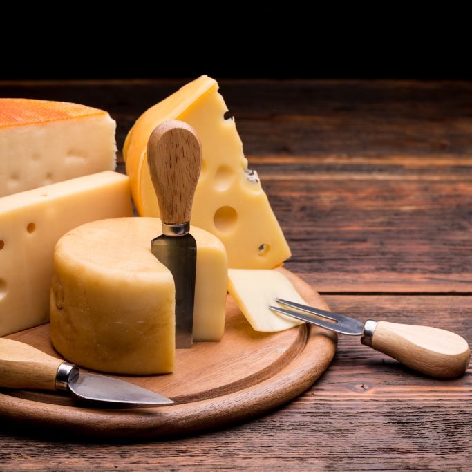 Gesundheitsgefahr! Discounter ruft DIESEN Ekel-Käse zurück Gesundheitsgefahr! Discounter ruft DIESEN Ekel-Käse zurück (Foto)
