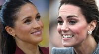 Royals-News ohne Meghan Markle und Kate Middleton? Daran war auch in dieser Woche nicht zu denken.