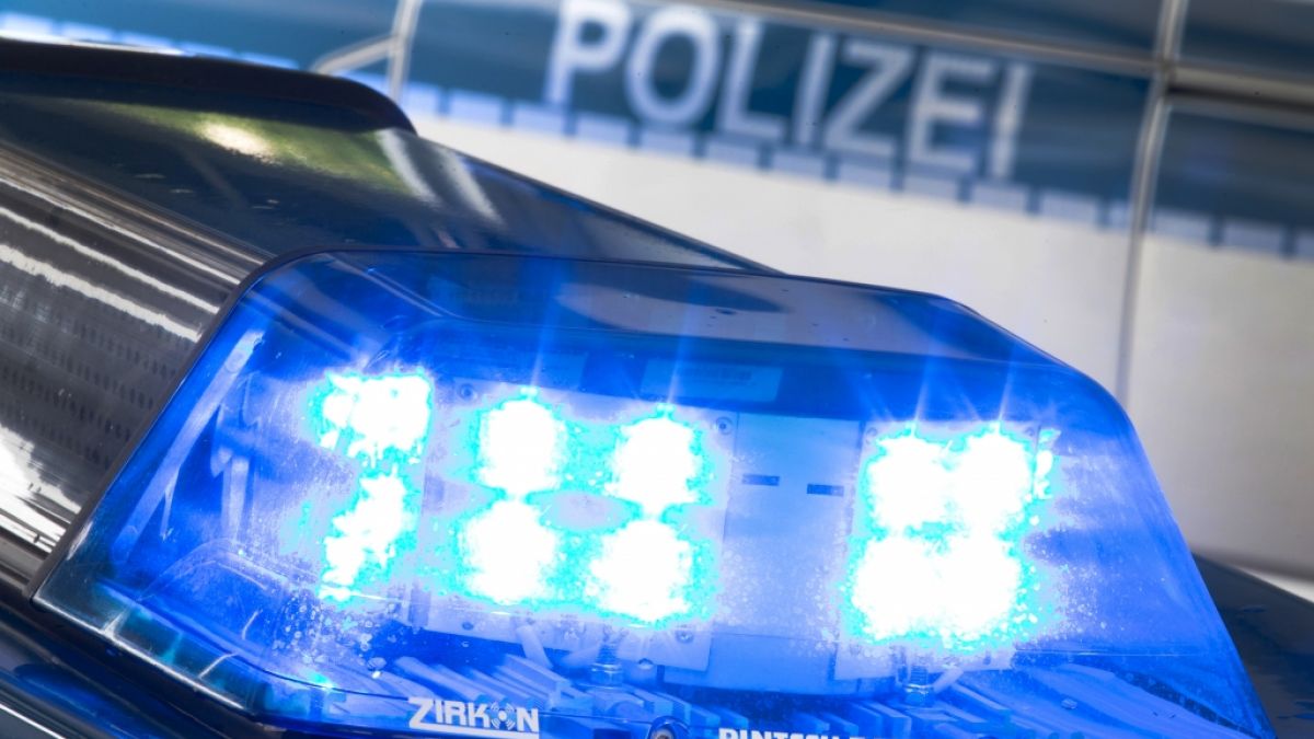 Die Polizei Sachsen ermittelt nach einem Leichenfund wegen des Verdachts auf Totschlag gegen Unbekannt. (Foto)