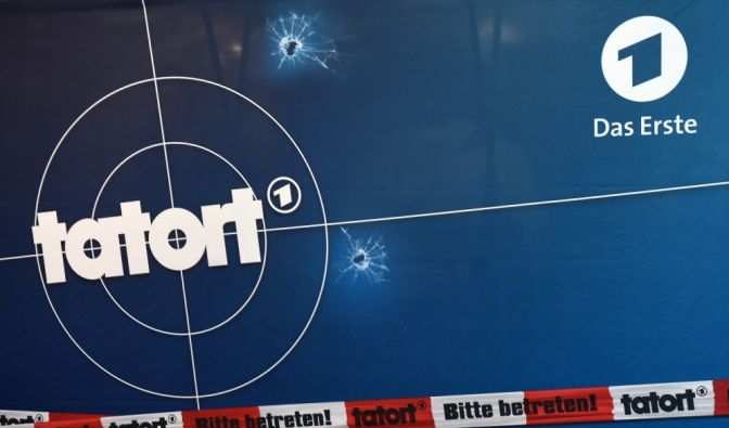 XXL-"Tatort" geplant