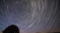 Die Perseiden erfreuen jedes Jahr unzählige Hobbyastronomen mit einem wahren Sternschnuppenregen.