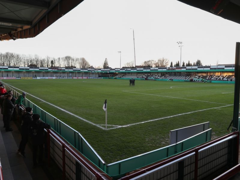 SC Verl - TSG 1899 Hoffenheim II im Live-Stream und TV: Der SC aus Verl bekommt es am 24. Spieltag mit TSG II zutun