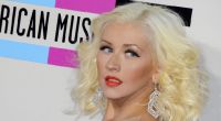 Auf ihrem neuesten Instagram-Post lässt Christina Aguilera tief blicken - und macht eine geheimnisvolle Ankündigung.