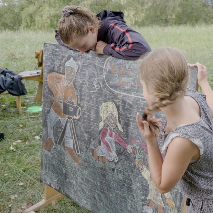 Wiederholung von Folge 10, Staffel 1 online und im TV Wiederholung von Folge 10, Staffel 1 online und im TV (Foto)