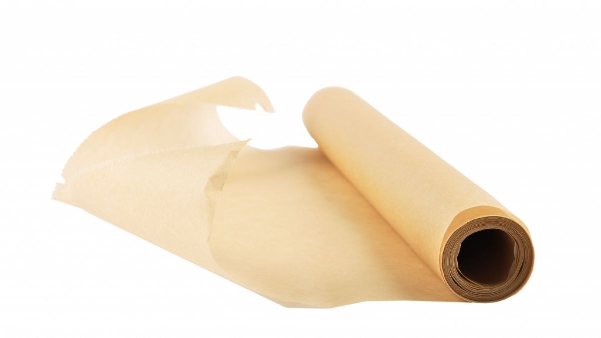 Ist Backpapier giftig? (Foto)