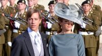 2017 verkündeten Prinzessin Tessy und Prinz Louis von Luxemburg ihr Ehe-Aus.