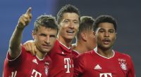 FC Bayern München gegen Paris Saint-Germain: SO erleben Sie das Finale der UEFA Champions League im Live-Stream und TV