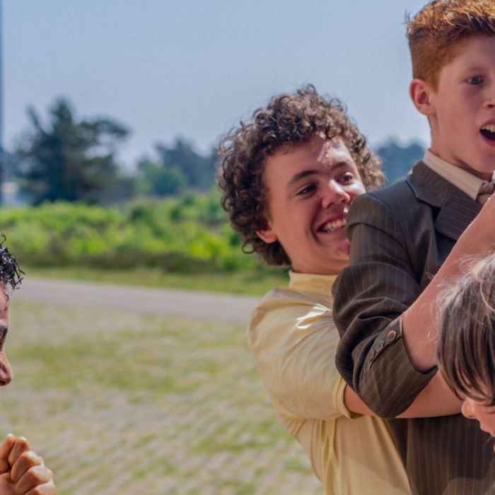 Wiederholung von Episode 8, Staffel 1 online und im TV Wiederholung von Episode 8, Staffel 1 online und im TV (Foto)
