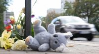 In Dresden starb ein Junge (6) nach einem tragischen Autounfall.