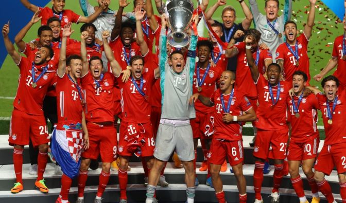 Ergebnisselive Champions League Ergebnisselive Champions League