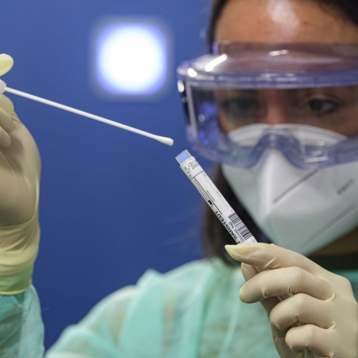 Quarantäne ersetzt Pflichttests - Politik zofft sich Quarantäne ersetzt Pflichttests - Politik zofft sich (Foto)