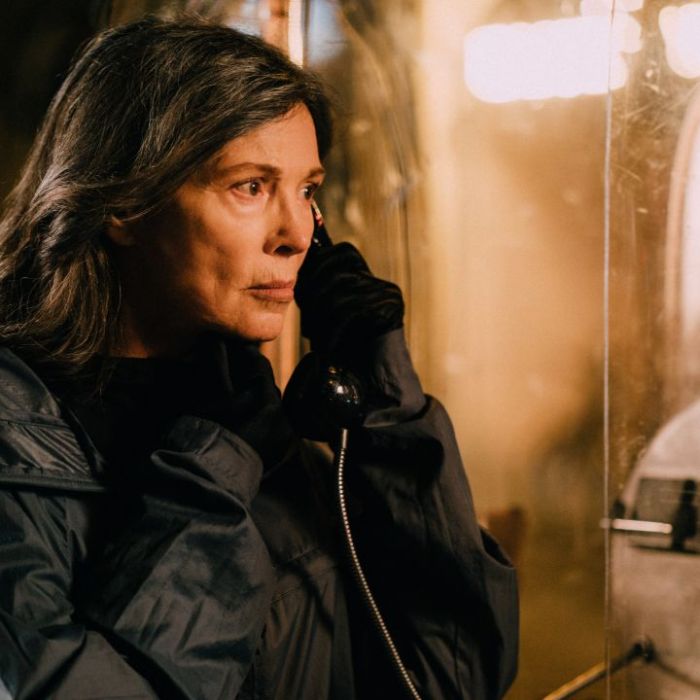 Wiederholung von Folge 3, Staffel 1 online und im TV Wiederholung von Folge 3, Staffel 1 online und im TV (Foto)