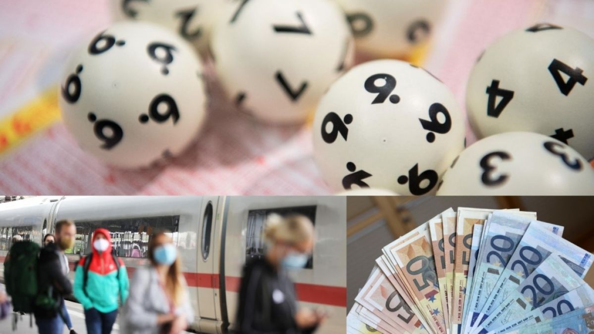 Kinderbonus, Lotto und Co.: Diese Gesetze kommen im September auf Verbraucher zu. (Foto)