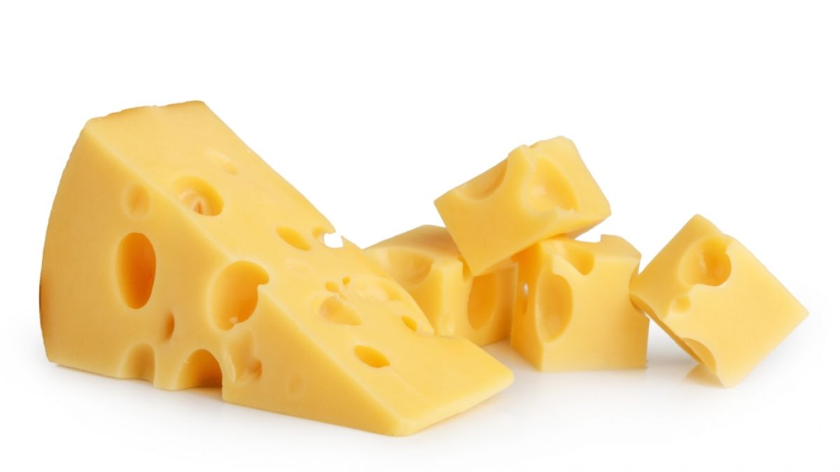 In der Schweiz sind offenbar zehn Menschen nach dem Verzehr eines verseuchten Käses gestorben. (Foto)