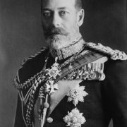 Wurde König George V. von seinem Arzt getötet?