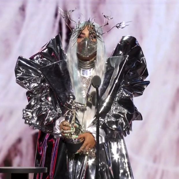 Mega-Spektakel! Lady Gaga räumt bei den VMAs ab