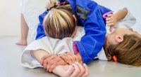 Einem Judo-Trainer aus Frankfurt wird wegen sexuellen Missbrauchs der Prozess gemacht (Symbolbild).