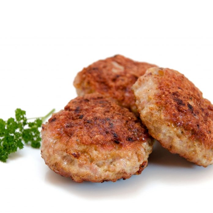Gesundheitsgefahr! Netto ruft DIESE Frikadellen zurück Gesundheitsgefahr! Netto ruft DIESE Frikadellen zurück (Foto)