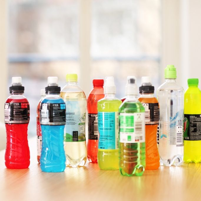 Explosionsgefahr! DIESER Sport-Drink wird zurückgerufen Explosionsgefahr! DIESER Sport-Drink wird zurückgerufen (Foto)