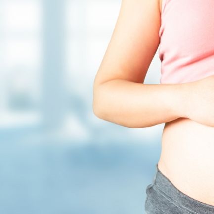 Ärzte warnen: So gefährlich ist eine Corona-Infektion für ungeborene Babys 