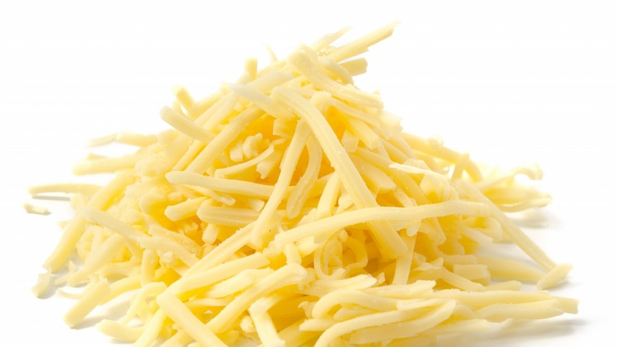 Lidl ruft einen Käse zurück. (Foto)