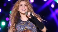 Shakira offenbart ihren Fans bei Instagram einen echten Hintern-Hammer.